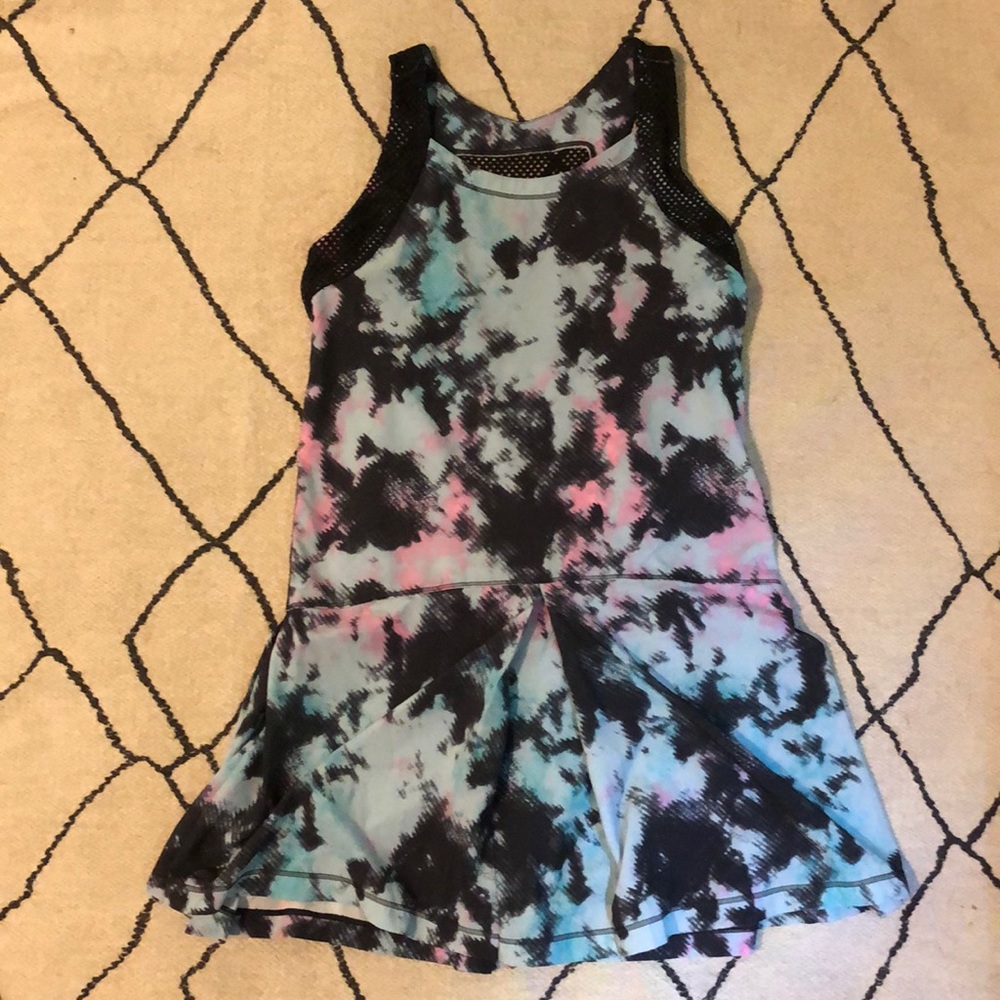 Colorful Ivivva Dress